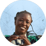Fatou K. : 🌱💚✨ Collaborer avec EBNaB m’a profondément marquée. Leur approche communautaire et inclusive m’a permis de sensibiliser les femmes de mon village à la protection de la nature. Ensemble, nous avons créé un jardin communautaire qui nourrit aujourd’hui plus de 30 familles. Merci EBNaB pour cette belle aventure humaine et écologique.